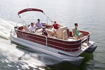 BOATZON | 2026 Sweetwater Xperience Split Bench 2286 SBX Arriving Soon BOATZON | 2026 Sweetwater Xperience Split Bench 2286 SBX Arriving Soon