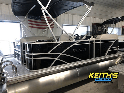 BOATZON | 2026 Sylvan 818 Mirage CR BOATZON | 2026 Sylvan 818 Mirage CR