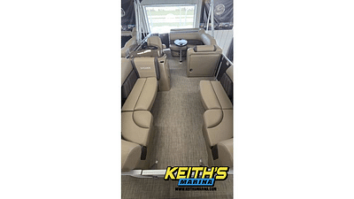 BOATZON | 2026 Sylvan 820 Mirage CR BOATZON | 2026 Sylvan 820 Mirage CR