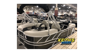BOATZON | 2026 Sylvan 820 Mirage LZ Tritoon
