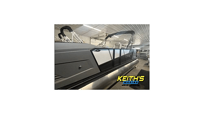 BOATZON | 2026 Sylvan A20 LZ DH