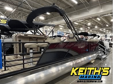 BOATZON | 2026 Sylvan L3 DLZ Bar Tritoon BOATZON | 2026 Sylvan L3 DLZ Bar Tritoon