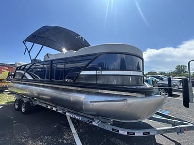 BOATZON | 2026 Sylvan L3 RLZ BOATZON | 2026 Sylvan L3 RLZ