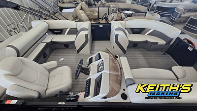 BOATZON | 2026 Sylvan Mirage X3 CLZ