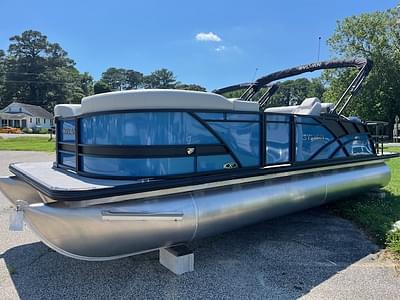 BOATZON | 2026 Sylvan X3 CLZ DH VF250 BOATZON | 2026 Sylvan X3 CLZ DH VF250