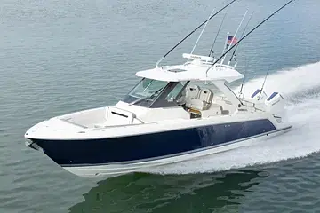 BOATZON | 2026 Tiara 34 LS BOATZON | 2026 Tiara 34 LS