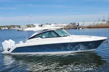 BOATZON | 2026 Tiara 34LX BOATZON | 2026 Tiara 34LX