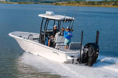 BOATZON | 2026 Tidewater 2500 Carolina Bay