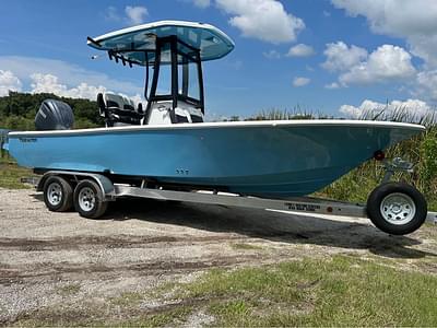 BOATZON | 2026 Tidewater Boats 2300 Carolina Bay