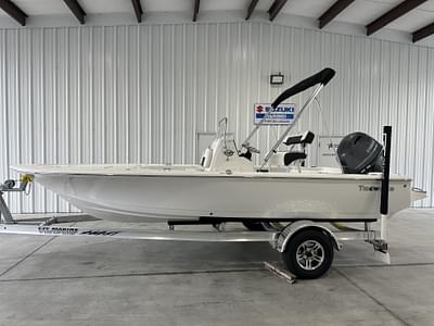 BOATZON | 2026 Tidewater Boats Bay Max 1910 BOATZON | 2026 Tidewater Boats Bay Max 1910