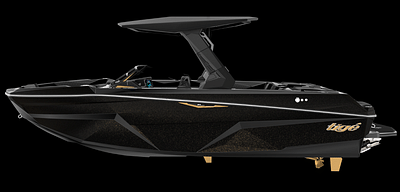 BOATZON | 2026 Tig Z3 Indmar Raptor 440 BOATZON | 2026 Tig Z3 Indmar Raptor 440