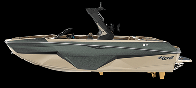 BOATZON | 2026 Tig Z3  Indmar Raptor 440