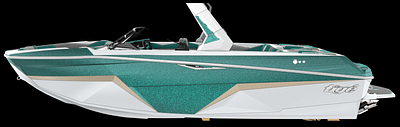 BOATZON | 2026 Tig Z3  Indmar Raptor 440