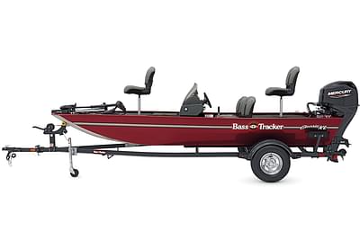 BOATZON | 2026 Tracker Boats CLASSIC XL