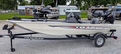 BOATZON | 2026 Tracker Boats Pro 170 BOATZON | 2026 Tracker Boats Pro 170