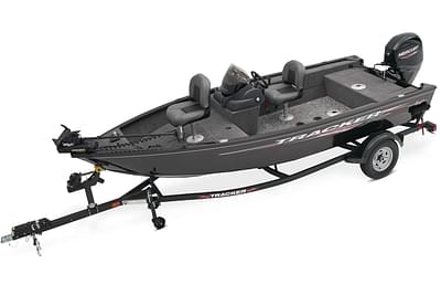 BOATZON | 2026 Tracker Boats Super Guide V16 SC BOATZON | 2026 Tracker Boats Super Guide V16 SC