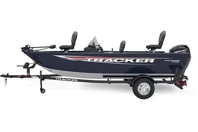 BOATZON | 2026 Tracker Boats SuperGuide V16SC BOATZON | 2026 Tracker Boats SuperGuide V16SC