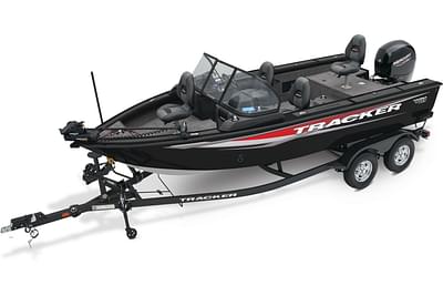 BOATZON | 2026 Tracker Boats Targa 18 WT BOATZON | 2026 Tracker Boats Targa 18 WT