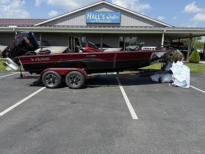 BOATZON | 2026 Vexus ADX 195S