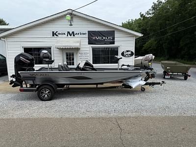 BOATZON | 2026 VEXUS BOATS 181 Defender