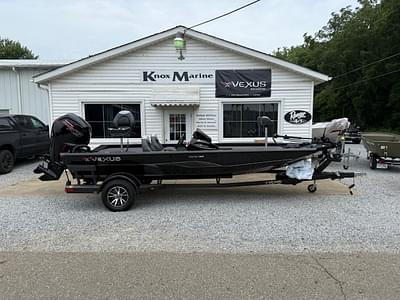 BOATZON | 2026 VEXUS BOATS 189 Defender BOATZON | 2026 VEXUS BOATS 189 Defender