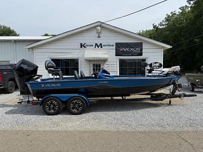 BOATZON | 2026 VEXUS BOATS 2085s BOATZON | 2026 VEXUS BOATS 2085s