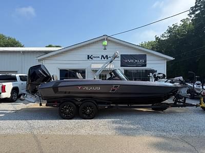 BOATZON | 2026 VEXUS BOATS DVX22s BOATZON | 2026 VEXUS BOATS DVX22s