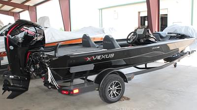 BOATZON | 2026 Vexus Defender 189