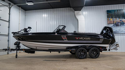 BOATZON | 2026 Vexus DVX22S