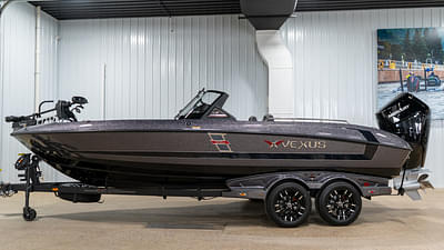 BOATZON | 2026 Vexus DVX22S