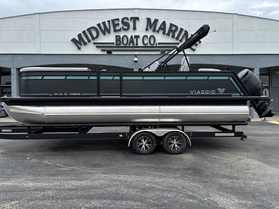 BOATZON | 2026 Viaggio X 22 Q  DF250ATXSS5