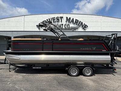BOATZON | 2026 Viaggio Z22S AT  Suzuki 250ATXSS