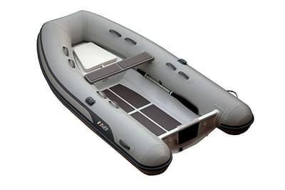 BOATZON | AB Inflatable Boats 10 ALS 2023