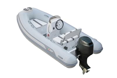 BOATZON | AB Inflatable Boats 10 ALX 2023