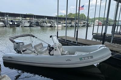 BOATZON | AB Inflatables 570 VST 2004 BOATZON | AB Inflatables 570 VST 2004