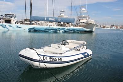 BOATZON | AB Inflatables ABJET 330 2022 BOATZON | AB Inflatables ABJET 330 2022