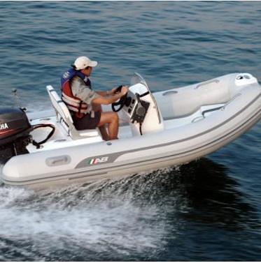 BOATZON | AB Inflatables Oceanus 12 VST 2024 BOATZON | AB Inflatables Oceanus 12 VST 2024