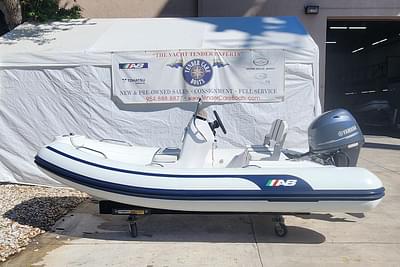 BOATZON | AB Inflatables Oceanus 13 VST 2024 BOATZON | AB Inflatables Oceanus 13 VST 2024