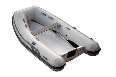 BOATZON | AB Inflatables Ventus 9 VL 2025