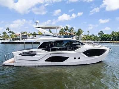 BOATZON | Absolute 52 FLY 2023 BOATZON | Absolute 52 FLY 2023