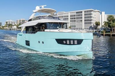 BOATZON | Absolute NAVETTA 2018