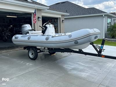 BOATZON | Achilles HB 350DX Rigid Inflatable BOATZON | Achilles HB 350DX Rigid Inflatable