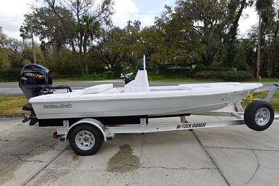 BOATZON | Action Craft 17 Flyfisher 2025 BOATZON | Action Craft 17 Flyfisher 2025