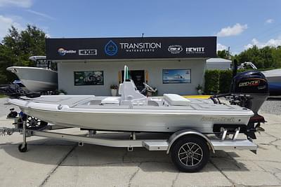 BOATZON | Action Craft 17 Flyfisher 2025 BOATZON | Action Craft 17 Flyfisher 2025