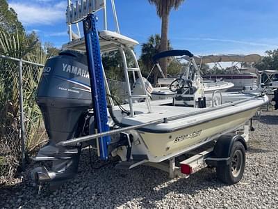 BOATZON | Action Craft 1720 SE Flyfisher 2004