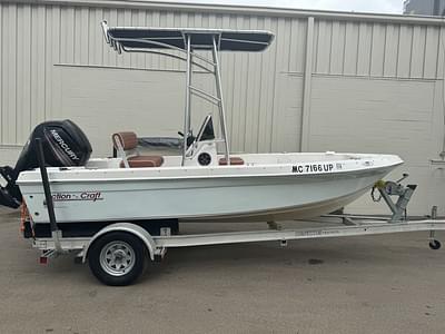 BOATZON | Action Craft 175 2015 BOATZON | Action Craft 175 2015