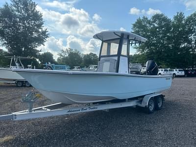 BOATZON | Action Craft 24 Bay 2026 BOATZON | Action Craft 24 Bay 2026