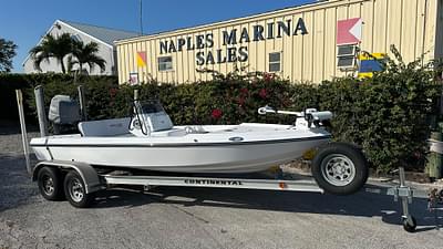 BOATZON | Action Craft Flatsmaster 1810 1995 BOATZON | Action Craft Flatsmaster 1810 1995