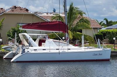 BOATZON | Admiral 38 Executive 2004