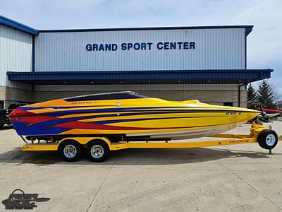 BOATZON | Advantage 28 Victory Bowrider 2006 BOATZON | Advantage 28 Victory Bowrider 2006